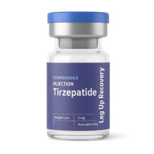 tirzepatide injection
