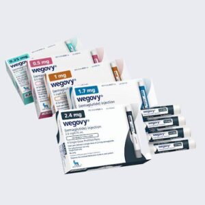 wegovy (semaglutide)