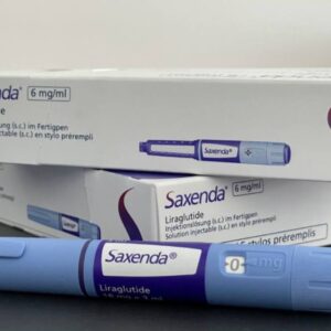 saxenda