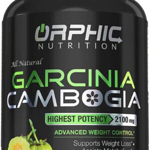 garcinia cambogia