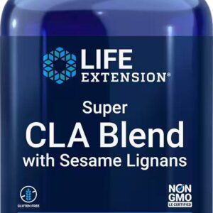 cla fat burner